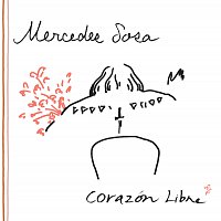 Přední strana obalu CD Corazón libre