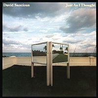 David Sancious – Just as I Thought