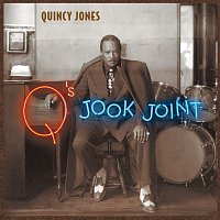 Přední strana obalu CD Q's Jook Joint