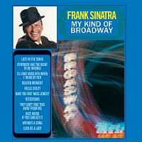 Frank Sinatra – My Kind Of Broadway