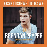 Brendan Peyper – Stop wag bly nog 'n bietjie