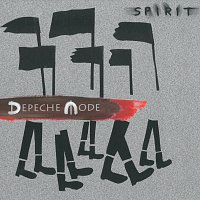 Depeche Mode – Spirit CD