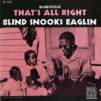 Blind Snooks Eaglin – That's All Right