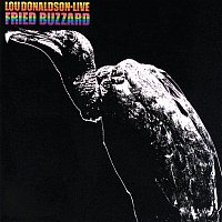 Fried Buzzard [Live At Bon Ton Club, Buffalo/1965]