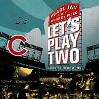 Přední strana obalu CD Let's Play Two [Live / Original Motion Picture Soundtrack]