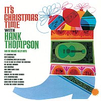 Hank Thompson, The Brazos Valley Boys – It's Christmas Time