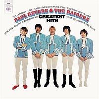 Paul Revere & The Raiders – Greatest Hits (Expanded Edition)