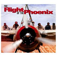 Frank DeVol – The Flight of the Phoenix [Soundtrack from the Motion Picture]