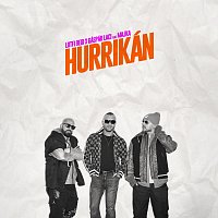 Hurrikán (feat. Majka)