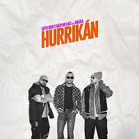 Lotfi Begi, Gáspár Laci, Majka – Hurrikán (feat. Majka)