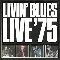 Livin' Blues – Live ’75 (Live)