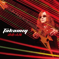 Takamiy --T.Takamizawa-- – Seducing Sun [Type B]