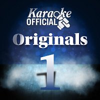 Karaoke Official: Originals [Volume 1]