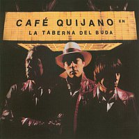 Cafe Quijano – La taberna del Buda