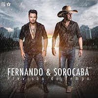 Fernando & Sorocaba – Previsao do Tempo