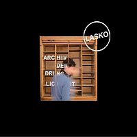 Přední strana obalu CD Archiv der Dringlichkeit