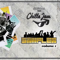 Diverse Interpreten – CHILLA JAM SAMPLER Vol.1