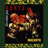 Machito – Kenya (HD Remastered)