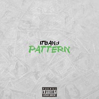 Přední strana obalu CD Pattern