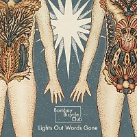 Bombay Bicycle Club – Lights Out, Words Gone EP