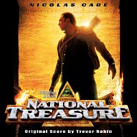 Trevor Rabin – National Treasure