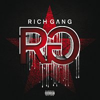 Přední strana obalu CD Rich Gang [Deluxe Version]
