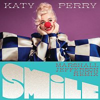 Katy Perry – Smile [Marshall Jefferson Remix]