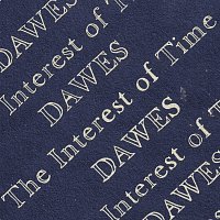 Dawes – The Interest Of Time
