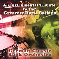 German Classic Rock Orchestra – An Instrumental Tribute to the Greatest Rock Ballads