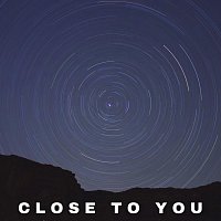 Přední strana obalu CD Close to You