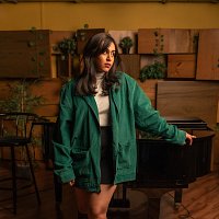 Kamakshi Khanna – Kamakshi Khanna (Home Session)