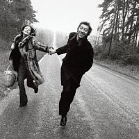 Jane Birkin, Serge Gainsbourg – Together Forever