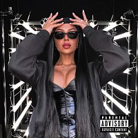 Přední strana obalu CD možem ťa