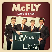 McFly – Love Is Easy