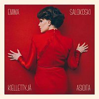 Emma Salokoski – Kiellettyja asioita