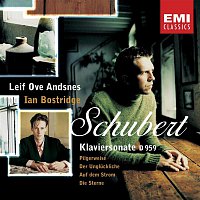 Leif Ove Andsnes & Ian Bostridge – Schubert : Sonata in A/Lieder
