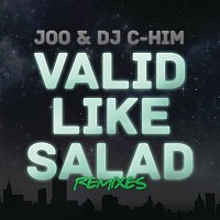 Joo, DJ C-Him – Valid Like Salad (Remixes)