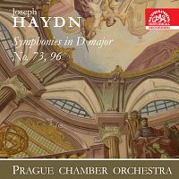 Haydn: Symfonie D dur č. 73, 96