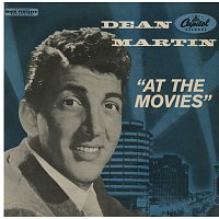 Dean Martin – At The Movies