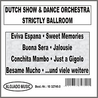 Dutch Show & Dance Orchestra – Strictly Ballroom