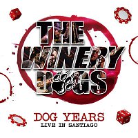 The Winery Dogs – Dog Years - Live In Santiago