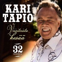Kari Tapio – Viisitoista kesaa - 32 suosikkia