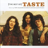 Taste – The Best Of Taste