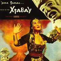 Yma Sumac – Voice Of The Xtabay