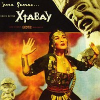 Voice Of The Xtabay