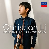 Li Zili: Fisherman's Harvest Song
