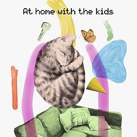 Various  Artists – At home with the kids