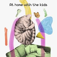 Various  Artists – At home with the kids