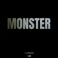 B Lou – Monster (Instrumental)