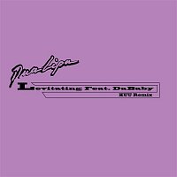 Dua Lipa – Levitating (feat. DaBaby) [KUU Remix]